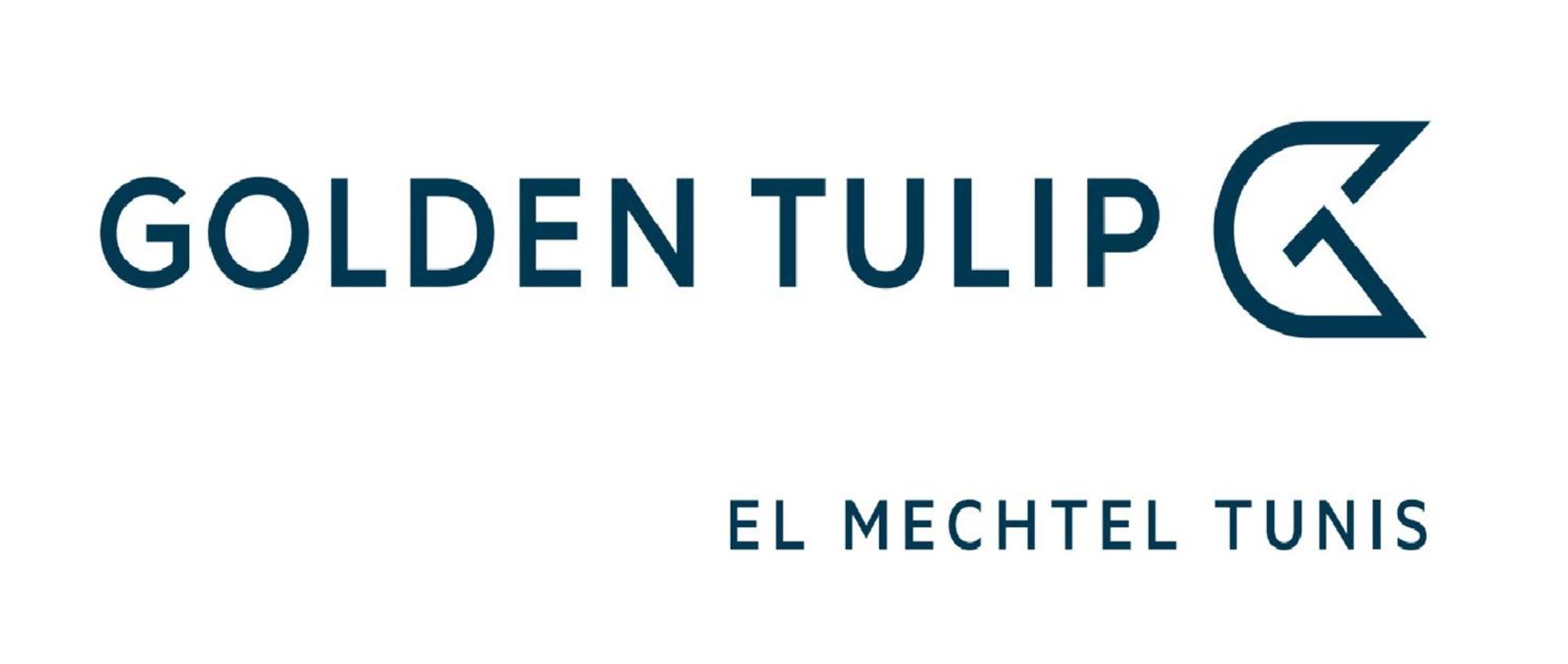 Hotel Golden Tulip El Mechtel Túnez Exterior foto